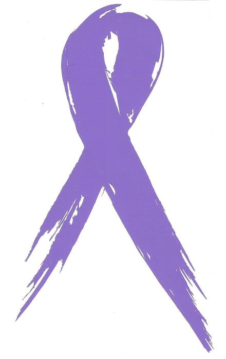 lavender-cancer-awareness-ribbon